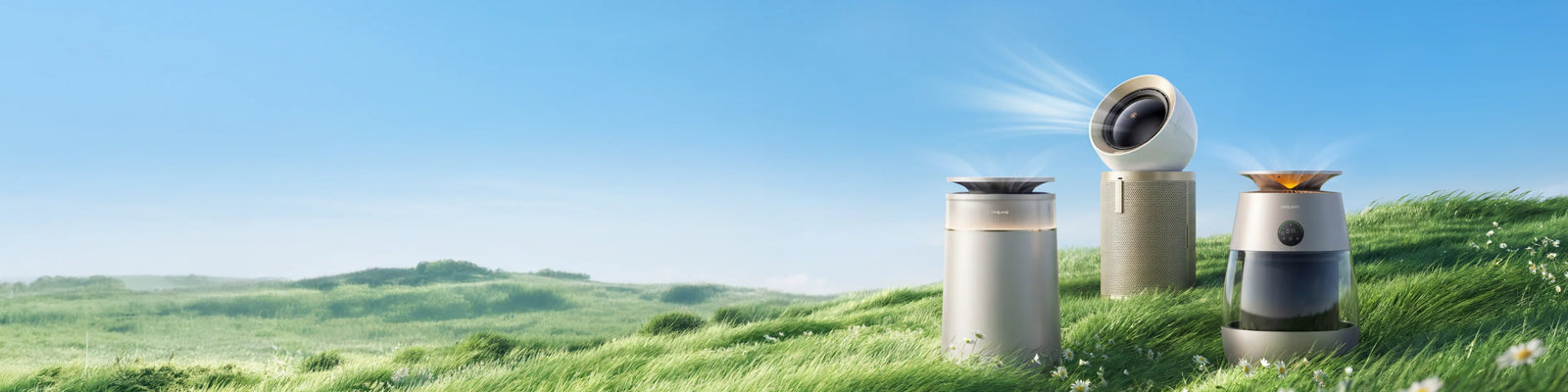 Air Purifiers