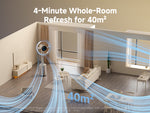 Load image into Gallery viewer, Dreame MF10 Bladeless Fan
