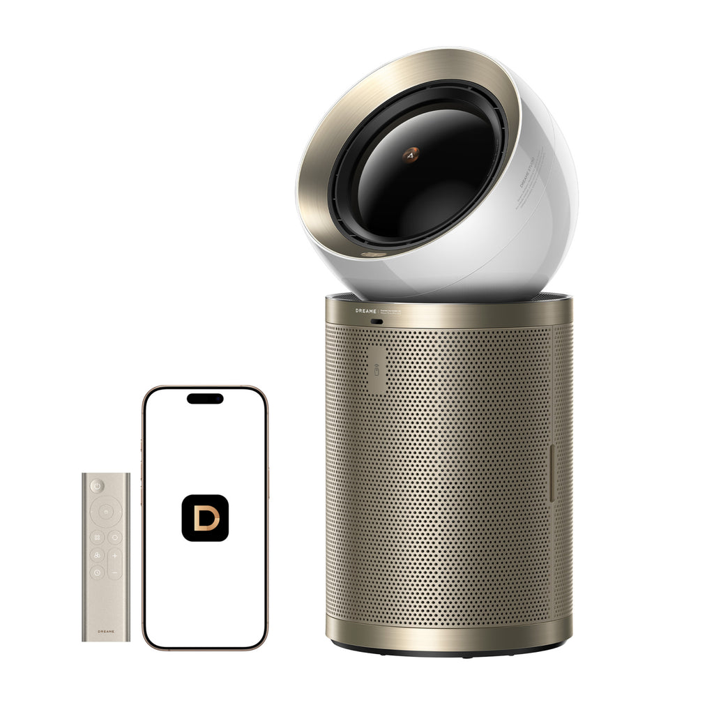 Dreame AirPursue PM20