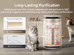Load image into Gallery viewer, Dreame FP10 Air Purifier
