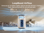Load image into Gallery viewer, Dreame FP10 Air Purifier
