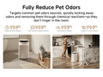 Load image into Gallery viewer, Dreame FP10 Air Purifier
