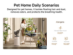 Load image into Gallery viewer, Dreame FP10 Air Purifier
