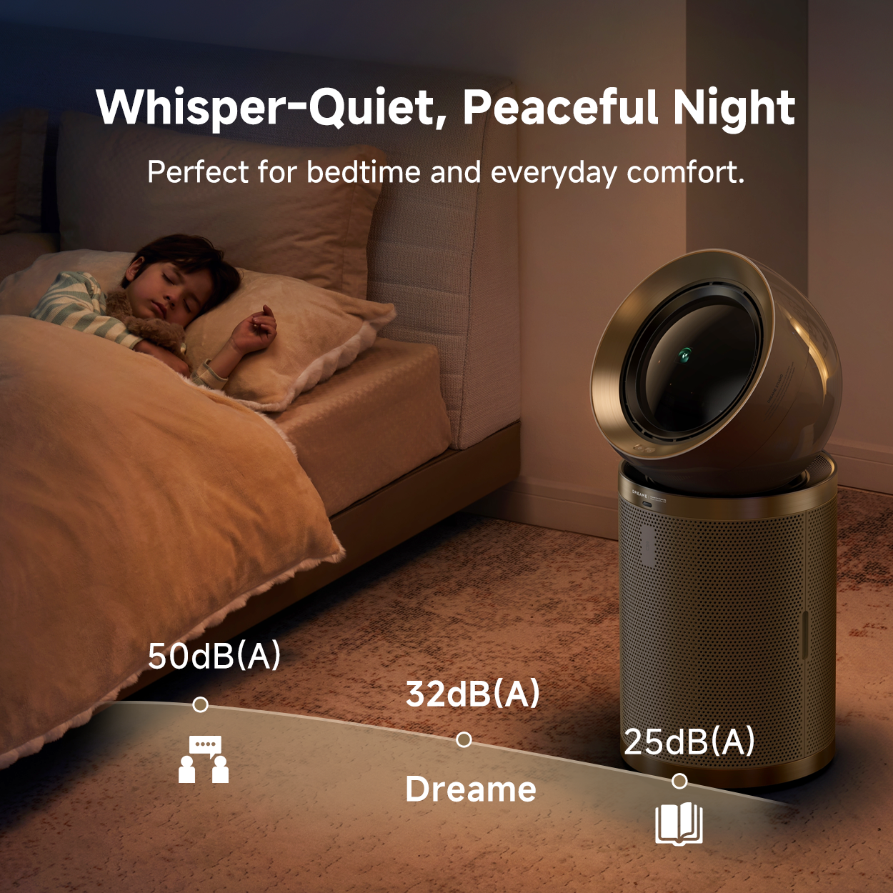 Dreame AirPursue PM20 – Dreame Home Air