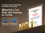 Load image into Gallery viewer, Dreame FP10 Air Purifier
