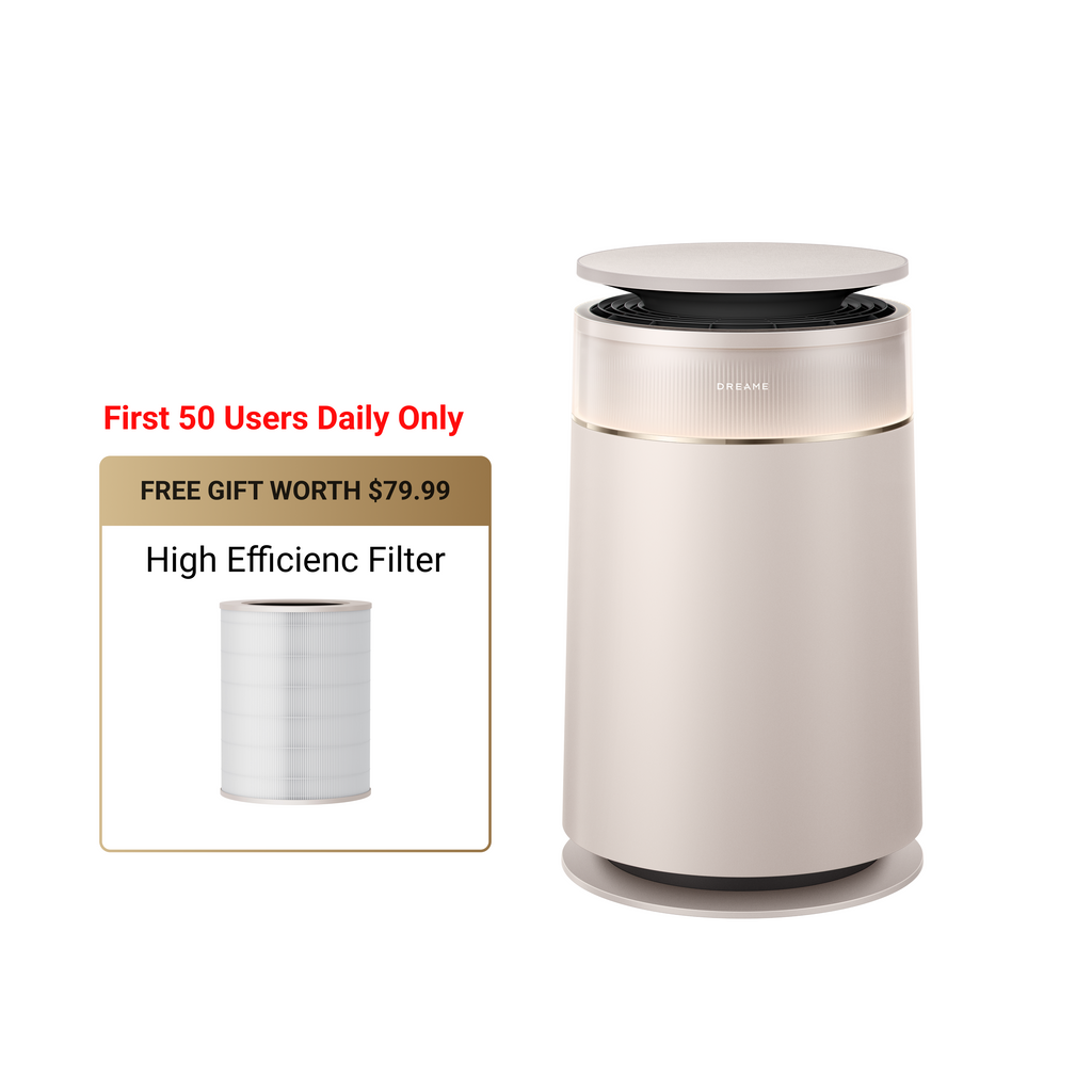 Dreame FP10 Air Purifier