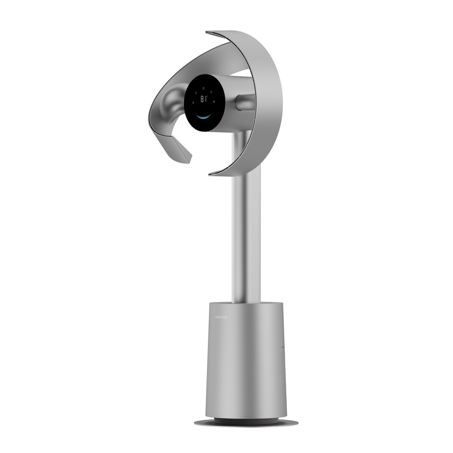 Dreame MF10 Bladeless Fan