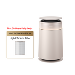 Load image into Gallery viewer, Dreame FP10 Air Purifier
