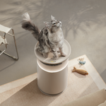 Load image into Gallery viewer, FP10 Purifier + Pet Tray Set
