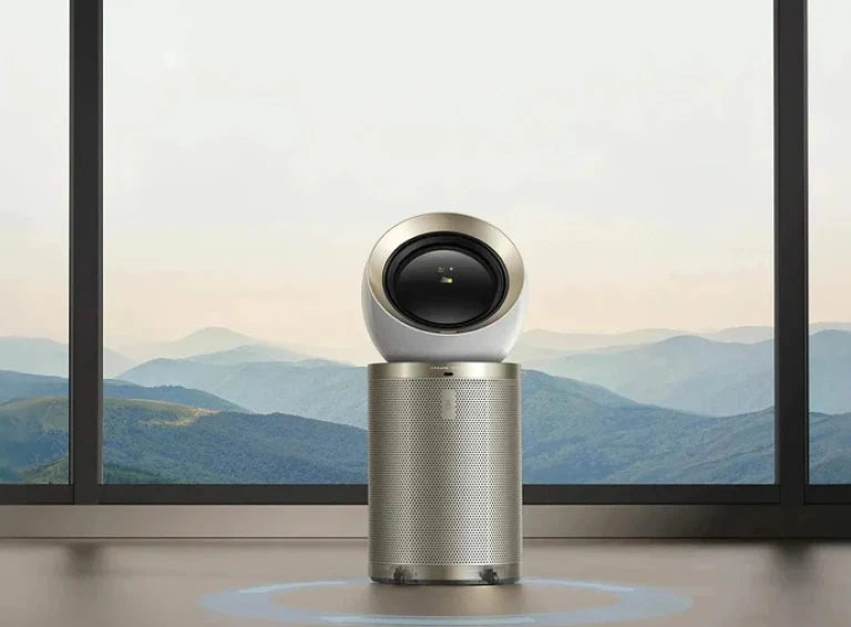 How to Choose an Air Purifier For Your Home