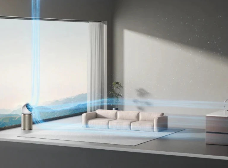 Even Purification: Why It’s the New Gold Standard in Clean Air