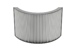 High Efficiency Filter