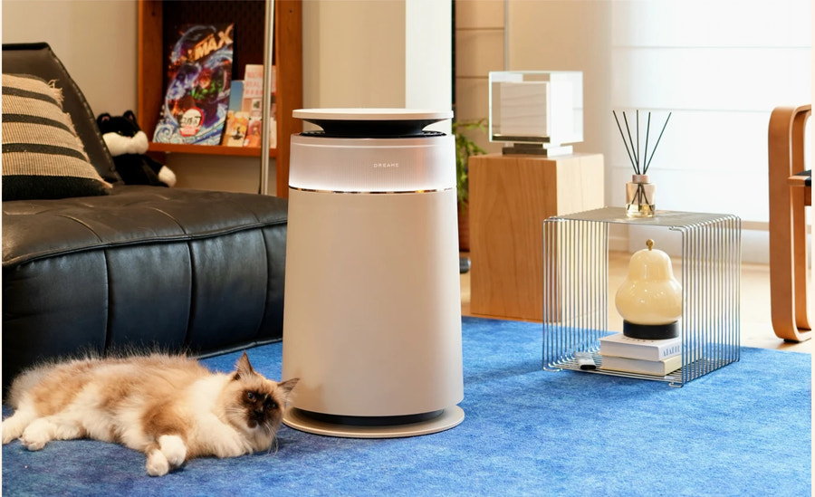 FP10 Air Purifier